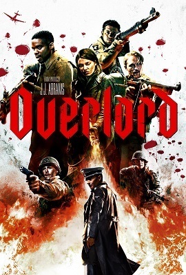 Download Overlord (2018) Dual Audio [Hindi-English] 480p [350MB] | 720p [1GB] | 1080p [1.9GB]