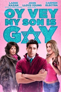 Download Oy Vey! My Son Is Gay!! (2009) Dual Audio {Hindi-English} 480p [350MB] | 720p [1GB]