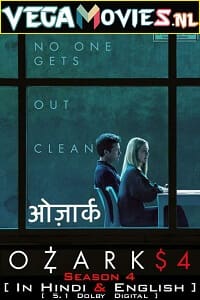 Download Ozark Season 4: Part 1 (2022) Netflix Original Dual Audio {Hindi-English} 480p [200MB] | 720p [300MB] | 1080p [1GB] WEB-DL