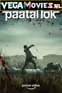 Download Paatal Lok – Amazon Original (2020) Season 1 Hindi DD5.1 Complete WEB Series 480p [150MB] | 720p [350MB] WEB-DL