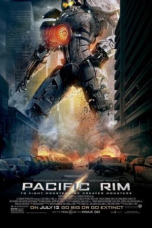 Download Pacific Rim (2013) Dual Audio {Hindi-English} 480p [400MB] | 720p [1GB] | 1080p [2.2GB]