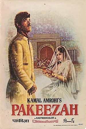 Download Pakeezah (1972) Hindi Full Movie WEBRip 480p [400MB] | 720p [1.2GB] | 1080p [3.8GB]