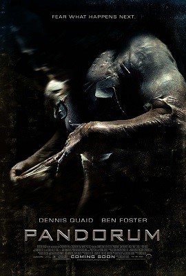 Download Pandorum (2009) Dual Audio {Hindi-English} 480p [400MB] | 720p [800MB] | 1080p [2.7GB]