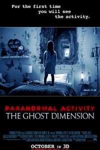 Download Paranormal Activity 6 (2015) Dual Audio {Hindi-English} 720p [950MB] BluRay