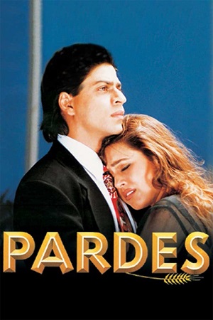 Download Pardes (1997) Hindi Movie WEB-DL 480p [500MB] | 720p [1.4GB] | 1080p [5GB]