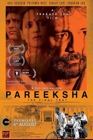 Download Pareeksha (2020) Hindi Full Movie 480p [300MB] | 720p [900MB] | 1080p [2GB]