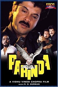 Download Parinda (1989) Hindi Full Movie WEB-DL 480p [400MB] | 720p [1.3GB] | 1080p [4GB]