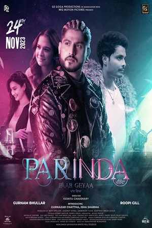 Download Parinda Paar Geyaa (2023) Punjabi Movie CHTV WEB-DL 480p [500MB] | 720p [1.4GB] | 1080p [3.5GB]