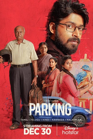 Download Parking (2023) Hindi ORG. Dubbed WEB-DL 480p [470MB] | 720p [1.3GB] | 1080p [3GB]