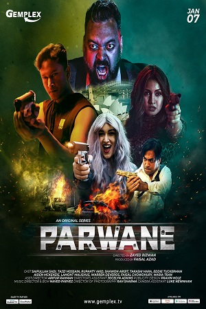 Download Parwane (2022) Season 1 Hindi Complete Gemplex WEB Series 480p | 720p HDRip