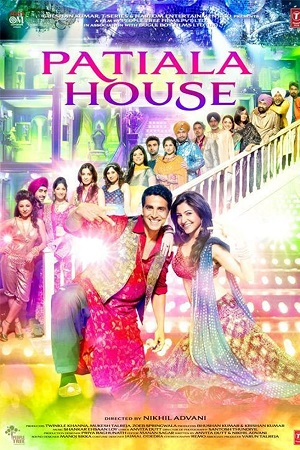 Download Patiala House (2011) Hindi Full Movie WEB-DL 480p [400MB] | 720p [1.3GB] | 1080p [4.1GB]