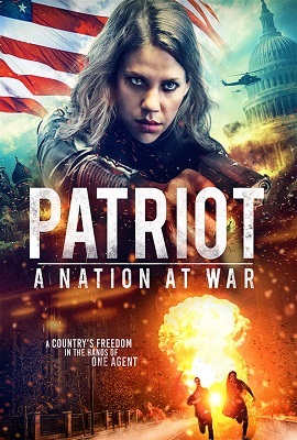 Download Patriot : A Nation at War (2020) Dual Audio {Hindi-English} 480p [300MB] | 720p [850MB]