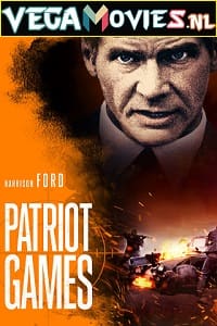 Download Patriot Games (1992) Dual Audio {Hindi-English} 480p [350MB] | 720p [1.2GB] | 1080p [3GB] | 2160p [27GB]