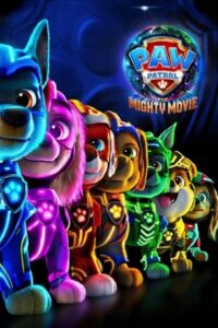 Download PAW Patrol – 2: The Mighty Movie (2023) WEB-DL Dual Audio {Hindi-English} 480p [300MB] | 720p [850MB] | 1080p [2GB]