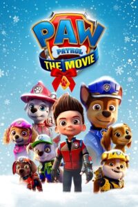 Download PAW Patrol: The Movie (2021) BluRay Dual Audio {Hindi-English} 480p [300MB] | 720p [800MB] | 1080p [2GB]