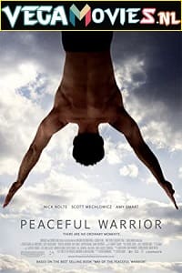 Download Peaceful Warrior (2006) English With Subtitles WEB-DL 480p [950MB] | 720p [950MB]