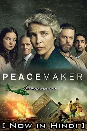 Download Peacemaker (2022) Season 1 Hindi Dubbed (ORG) VROTT Original WEB Series 480p | 720p WEB-DL