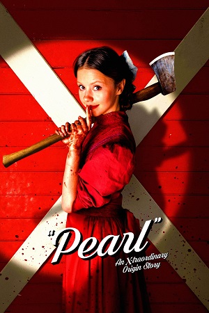 Download Pearl (2022) Dual Audio [Hindi + English] WeB-DL 480p [480MB] | 720p [1GB] | 1080p [2.3GB]