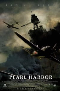 Download Pearl Harbor (2001) Dual Audio Hindi 480p [350MB] || 720p [1GB]