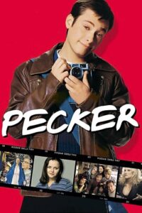 Download Pecker (1998) BluRay {English With Subtitles} Full Movie 480p [300MB] | 720p [700MB]