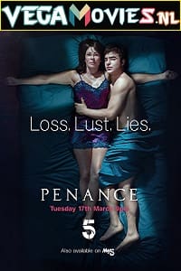 Download Penance (2020) Season 1 ORG. Hindi Dubbed 480p [400MB] | 720p [900MB] HDRip