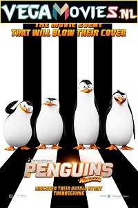 Download Penguins of Madagascar (2014) Dual Audio {Hindi-English} 480p [300MB] | 720p [850MB] | 1080p [3GB]