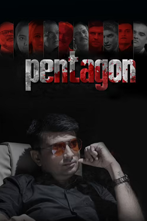 Download Pentagon (2022) Gujarati Full Movie WEB-DL 480p [350MB] | 720p [900MB] | 1080p [1.9GB]