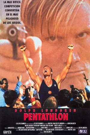 Download Pentathlon (1994) BluRay {English With Subtitles} Full Movie 480p [400MB] | 720p [850MB]