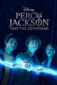 Download Percy Jackson and the Olympians (2023) Season 1 Complete Disney+ Original English-WEB Series | 720p | 1080p WEB-DL