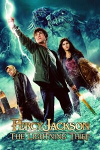 Download Percy Jackson & the Olympians: The Lightning Thief (2010) BluRay Dual Audio {Hindi-English} 480p [400MB] | 720p [1.2GB] | 1080p [2.5GB]