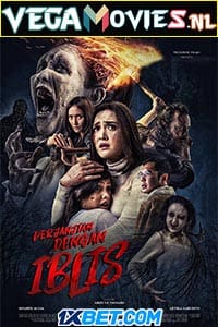 Download Perjanjian dengan Iblis (2019) Hindi [Voice Over] Full Movie WeB-DL 720p [731MB]