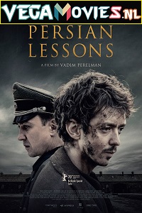 Download Persian Lessons (2020) Dual Audio {Hindi-English} 480p [450MB] | 720p [1GB]