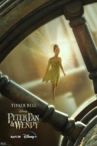 Download Peter Pan & Wendy (2023) WEB-DL {English With Subtitles} Full Movie 480p [370MB] | 720p [1.2GB] | 1080p [3GB]