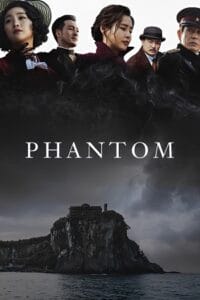 Download Phantom (2023) BluRay Dual Audio {Hindi-Korean} 480p [450MB] | 720p [1.2GB] | 1080p [3GB]