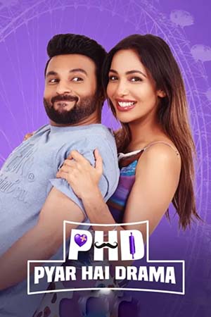 Download PHD – Pyaar Hai Drama (2023) Punjabi Full Movie WEB-DL 480p [550MB] | 720p [1.1GB] | 1080p [1.6GB]