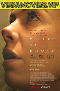 Download Pieces of a Woman (2021) Full Movie In English Netflix 480p [450MB] | 720p [800MB]