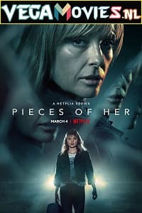 Download PIECES OF HER – Netflix Original (2022) Season 1 Dual Audio {Hindi-English} 480p | 720p | 1080p WEB-DL