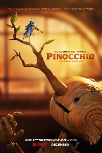 Download Pinocchio (2022) Dual Audio {Hindi-English} 480p [400MB] | 720p [950MB] | 1080p [2.7GB] | 2160p 4K