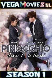 Download Pinocchio (2014) Season 1 Hindi Dubbed (ORG) [Episode 1-20 Added] 480p | 720p WEB-DL