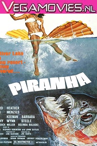 Download Piranha (1978) Dual Audio {Hindi-English} 480p [300MB] | 720p [850MB]