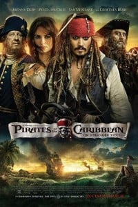 Download Pirates of the Caribbean: 4 (2011) Dual Audio {Hindi-English} 480p [400MB] | 720p [1GB] | 1080p [2.3GB]