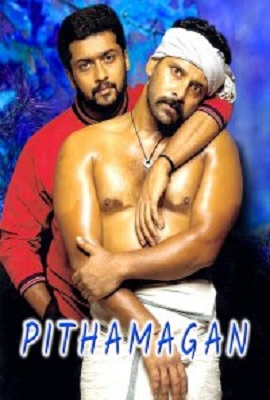 Download Pithamagan (2020) Hindi Dubbed Full Movie 480p [450MB] | 720p [800MB]