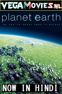 Download Planet Earth (Season 1 – 2) Dual Audio {Hindi-English} 720p 10Bit [300MB] WEB-DL