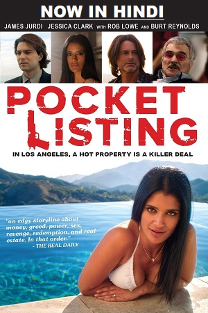 Download Pocket Listing (2015) BluRay Dual Audio {Hindi-English} 480p [300MB] | 720p [750MB] | 1080p [1.5GB]