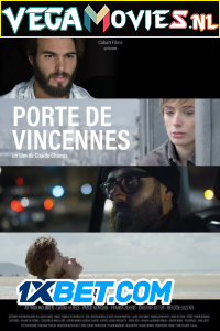 Download Porte de Vincennes (2022) Hindi [Voice Over] Full Movie CAMRip 720p [1GB]