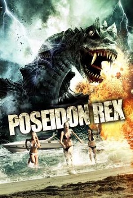 Download Poseidon Rex (2013) Dual Audio {Hindi-English} 480p [300MB] | 720p [800MB]