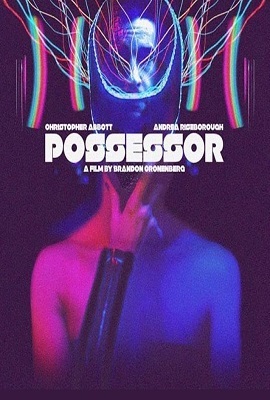 Download Possessor (2020) Movie in English 720p [350MB] HEVC HDRip