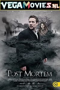 Download Post Mortem (2020) ORG. Hindi Dubbed Full Movie 480p [350MB] | 720p [950MB] | 1080p [2GB]