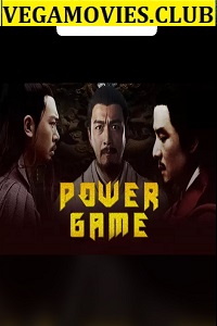 Download Power Game (2017) Dual Audio {Hindi-English} 480p [250MB] | 720p [750MB]