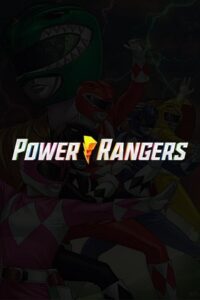 Download Netflix Power Rangers Cosmic Fury (2023) Season 1 Complete Dual Audio {Hindi-English} WEB Series 480p | 720p | 1080p WEB-DL